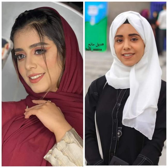 هديل مانع: سيكولوجيا التمرد بين الموهبة والوجع