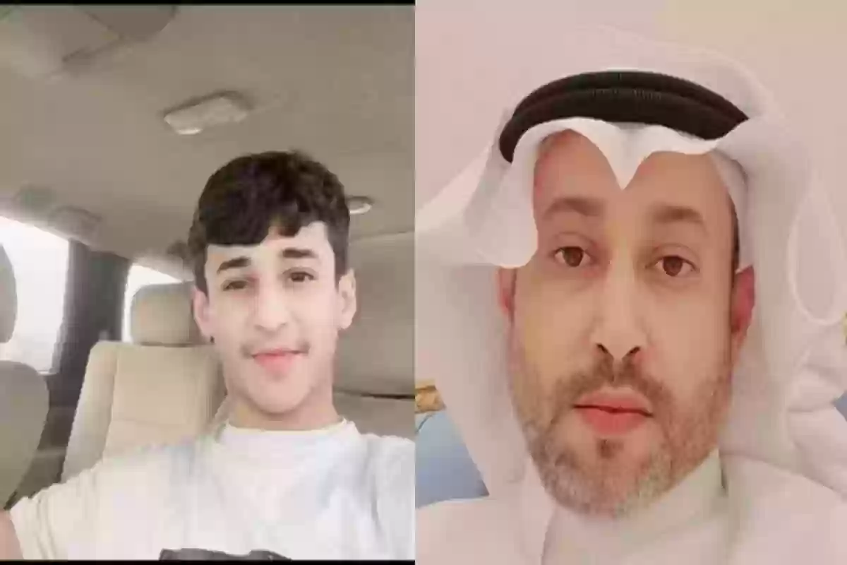 رسالة مؤثرة جدًا من مواطن سعودي... الرد على المدرسة بعد مراسلته بشأن غياب ابنه المتوفي